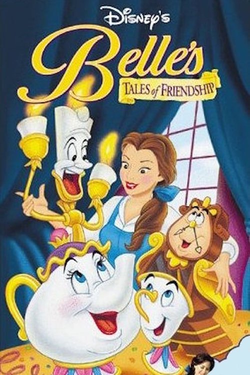 Постер Belle's Tales of Friendship